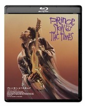 Prince Sign o of the Times HD New Master Edition Blu-ray Japan - £97.39 GBP