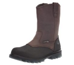 WOLVERINE Men's I-90 Epx 10" Wellington Construction Boot - $255.00 WOLVERINE Men's I-90 Epx 10" Wellington Construction Boot - $255.00