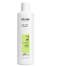 Nioxin Scalp + Hair Thickening System 2 Conditioner, 10.1 Oz. - £20.54 GBP