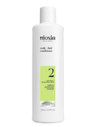 Nioxin Scalp + Hair Thickening System 2 Conditioner, 10.1 Oz. - £20.78 GBP