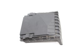 VW AUDI 1K0937132F ENGINE FUSE BOX COVER LID E5968 image 10