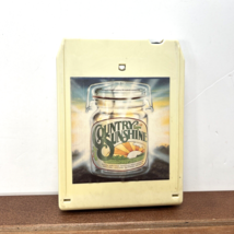 Country Sunshine 8-Track, 1980 K-Tel (BA-15667) - £8.02 GBP