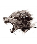 ALPHA WEREWOLF PROTECTOR CONJURING SPELL! LET HIM IMPRINT ON YOU! LUNAR ... - $89.99