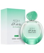 ACQUA DI GIOIA INTENSE * Giorgio Armani 3.4 oz / 100 ml EDP Women Perfum... - $147.04 CAD