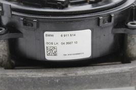 2002-2005 BMW 745i STEERING COLUMN WIRE HARNESS W/ SWITCHES U0413 image 11