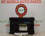 00521121790 Jeep Renegade 2018 Body Control BCM Junction Box 839-16D3 - $74.99