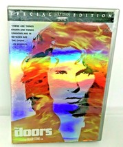 The Doors (DVD, 1991) - £6.42 GBP