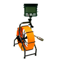 V-SNAKE 165FT Sewer Camera | Sewer Camera| Drain Camera | Plumbing Sewer Camera - $5,895.00