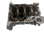 Engine Cylinder Block From 2018 Chevrolet Malibu  1.5 - £501.73 GBP