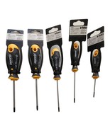 Felo Torx Screwdriver Set 5pc German Made Automotive Tools Quality Hand ... - £16.05 GBP