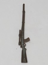 Gi Joe ARAH SHIP WRECK V5 2002 REPLACEMENT RIFLE Hasbro Action figure AC... - $4.94