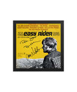 Easy Rider signed Original Motion Picture Soundtrack album Reprint - £66.39 GBP