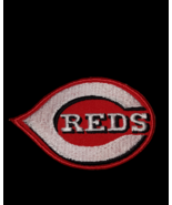 Cincinnati Reds 1993-98 &quot;C&quot; Logo Jersey Team Patch - £9.88 GBP