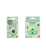 Kakao Friends Bandai Niniz Jordy Tamagotchi Korean Nano Virtual Pets - $562.56 MXN - $1,294.67 MXN