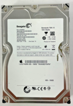 Seagate ST31000528AS 7200 RPM SATA 1 TB Internal Hard Drive Cache 32MB - $440.83 MXN