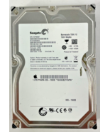 Seagate ST31000528AS 7200 RPM SATA 1 TB Internal Hard Drive Cache 32MB - €20,37 EUR
