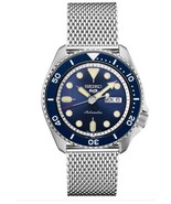 Seiko Mens Watch 5 Sports Collection SRPD71 Stainless Steel Analog 100m ... - $437.65 CAD