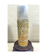 Vintage Revlon Intimate Eau De Toilette Spray Mist in Gold Metal Case 2.... - $65.32 CAD