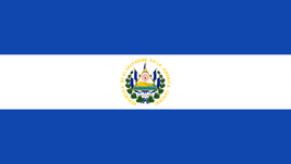 El Salvador Flag - 3x5 Ft - £15.97 GBP