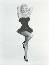 Betty Grable 8X10 Glossy Photo - £7.18 GBP