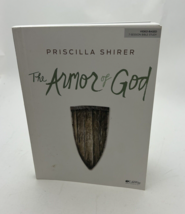 The Armor of God, Shirer, Priscilla - £21.62 GBP