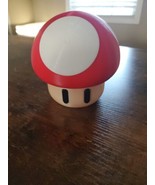 3D Printer 1-up Mushroom Storage Compartment threaded top - €21,70 EUR