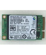 Samsung SSD PM871 MZ-MLN256D mSATA 256GB SSD For Samsung Dell HP Lenovo ... - $39.66