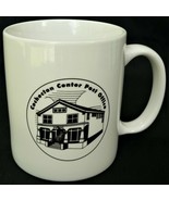 COCHECTON CENTER POST OFFICE ~ COFFEE MUG / TEA  ~ NY / Catskills, Old B... - $27.06 CAD