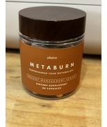 Plexus MetaBurn Fat Burner Mood Energy Booster Supplement 60 Capsules Ex... - $60.50 CAD