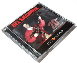 Dell Shannon 20 Hits: Original Recordings (CD - 2000) - £22.56 GBP
