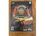 American Civil War PC Game - $158.28