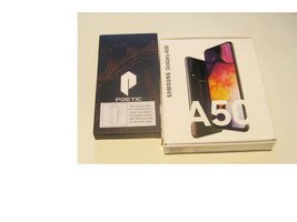 &quot;NEW&quot;  &quot;NEW&quot; 64gb T-mobile/Sprint  Samsung A50  Deal!!! - $264.99