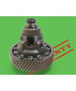 2012-2017 fiat 500 AUTOMATIC transmission trans axle differential gear s... - $397.45 CAD
