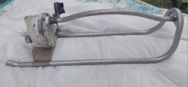 Vintage Melnor Oscillating Lawn Garden Sprinkler  - $60.76