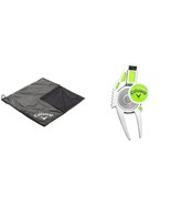 Callaway Golf Accessories Kit with 2-in-1 Golf Towel and Golf Bag Cover ... - $3,617.19 MXN