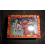 1990 Scellé le Magicien De OZ Pacific Trading Cartes Collectors Ensemble... - $44.31 CAD