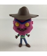 Funko Pop Animation Rick &amp; Morty Scary Terry Vinyl Figure Cartoon Networ... - $22.95 CAD
