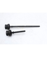 00-06 MERCEDES-BENZ W220 S430 S500 POWER STEERING ABC DIPSTICKS PAIR E5015 - $51.56