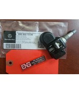 NEW/OEM MERCEDES-BENZ AMG A0009057200 TIRE PRESSURE SENSOR TPMS OEM 433 MHz - $3,115.55 MXN