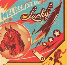 Melissa Etheridge - Lucky (CD) - £3.10 GBP