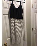 Sequin Heart Womens Dress Size Small  - €27,35 EUR
