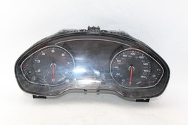 Speedometer Cluster 168K Miles 180 MPH Fits 2011-2013 AUDI A8 OEM #26673 - $125.99