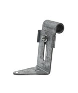 Garage Door Adjustable Hinge Bracket 7/16″ Mount on Hinge #1 To Adjust #... - $13.51 CAD
