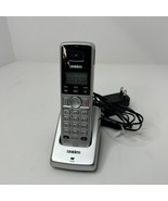 UNIDEN TCX930 TRU9380-4 5.8 GHz EXPANSION HANDSET Charging Cradle &amp; New ... - €24,50 EUR