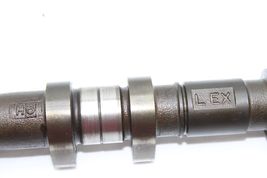 02-05 SUBARU IMPREZA WRX LEFT EXHAUST CAMSHAFT Q2240 image 9