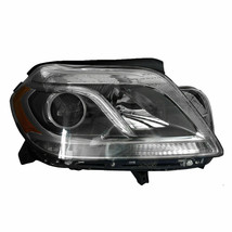 Fit Mercedes Benz Gl Class 2013-2016 Right Passenger Headlight Head Light Lamp - $333.63