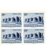Republica de Venezuela Stamp  - $2.90