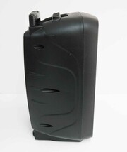 Pyle PSBT105A 1000W Portable Bluetooth PA Speaker Only image 4