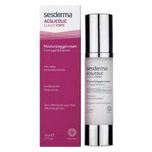 Sesderma Intensive Gel-Cream For Mixed Skin ACglycolic Classic Forte 50 ml - £46.42 GBP