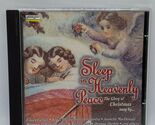 Sleep in Heavenly Peace The Glory of Christmas Laserlight Music CD - $17.28